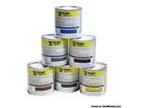 Xtreme Colorz XSC- Translucent Interior Floor Decorative Concr