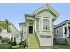 Amazing Victorian Duplex in West Oakland Minutes from Downtown