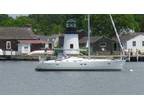 Beneteau 423