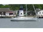 Beneteau 423