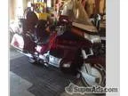 1989 Honda Goldwing 1500