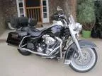 2008 Harley Davidson Road King Classic FL