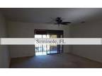 Foreclosure Condominium for sale in Seminole FL