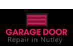 Garage door repair nutley