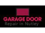 Garage door repair nutley