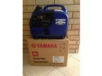 Yamaha EF1000is Generator