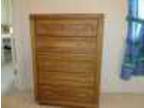 King Bedroom furniture