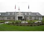 Carlisle Barracks Homes - Four BR