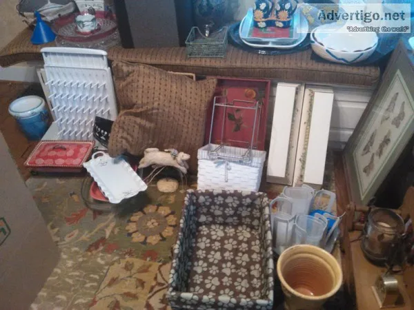Simpsonville 209WOODBRIDGE RD Estate Sale