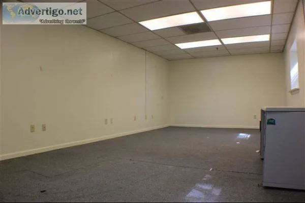 Office Spaces Available Now