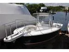Bonito CENTER CONSOLE