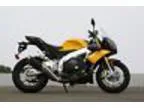 2012 Aprilia Tuono V4R