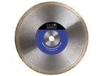 Dixie Diamond Manufacturing T204 Tile Blade Premium Grade for We
