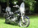 For sale or trade Kawasaki Vulcan 1500 4 goldwing