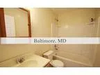 Pre-foreclosure Single Family Home for sale in Baltimore MD