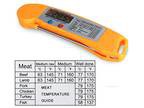 Candy and Meat Thermometer WinTech Instant Read and Most Accurat