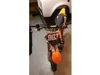 2014 KTM 65 SXS (Springfield)