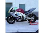 2003 Suzuki SV