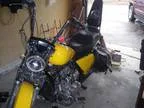 Nice Looking Motorcycle For Sale