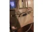 Mk Purse In taupe Color