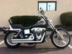 2004 Harley-Davidson&Acir c&reg FXDWGI Dyna Wide Glide&Acirc&reg