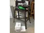 Scroll Saw