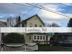 Pre-foreclosure Land for sale in Landing NJ