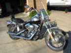 2003 Harley-Davidson Dyna