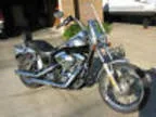 2003 Harley-Davidson Dyna