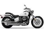 2004 Yamaha V Star 650 Custom