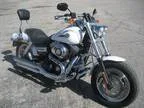 2011 Harley-Davidson&Acir c&reg FXDF Dyna&Acirc&reg Fat Bob&Acir