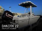 1997 Dakota Boat for Sale