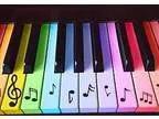 Beginner Piano Lessons