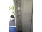 Large pantry cupboard