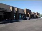 Scottsdale Industrial Space for Lease - 2150 SF