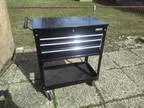 U.S. General Tool Cart
