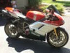 2007 Ducati Superbike