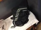 Magnetic Motorcycle Tank Bag