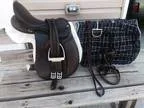 Complete Tack Package