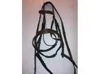 Padded flash bridle
