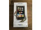 Barnes And Noble - 7in Nook HD