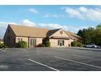 Milford The available 4800 &Acirc&plusmn sq. ft. space was forme