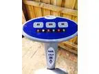 Vibration machine