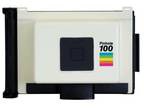 A-Power Pinhole 100 Ivory with one FP-100C JAPAN Import