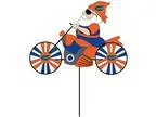 Florida Motorcycle Wind Spinner