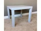 Side Table  Mesita