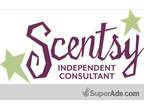 Independent Scentsy Consultant