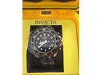 Invicta Pro Diver 15389 Chonograph Watch