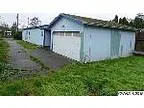 HUD Foreclosed - Single Family Home in Woodburn