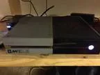Xbox One Call Of Duty Advanced Warfare Console